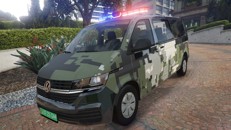 mod